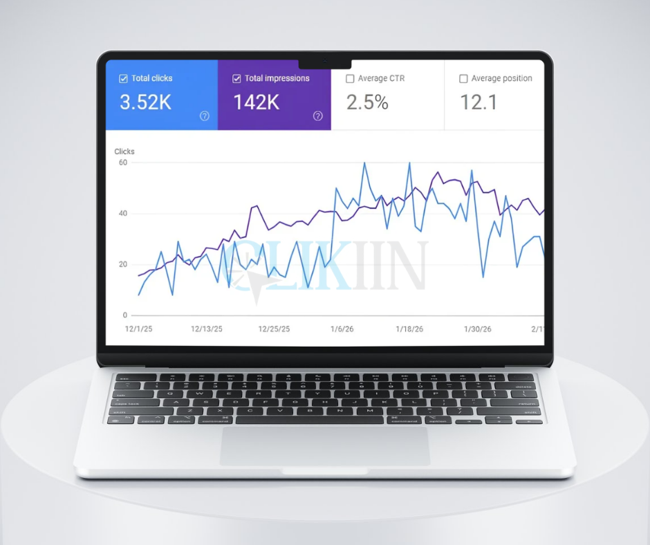 Analytics Dashboard